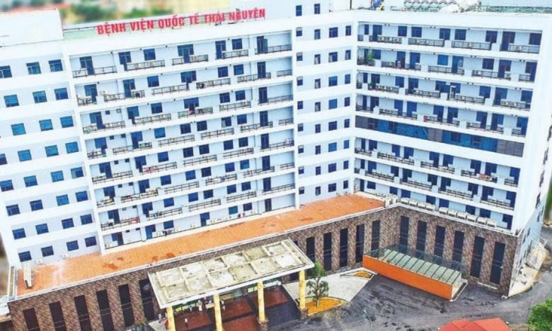 Bệnh viện TNH muốn huy động hơn 152 tỷ đồng để trả nợ lãnh đạo và lương cho nhân viên