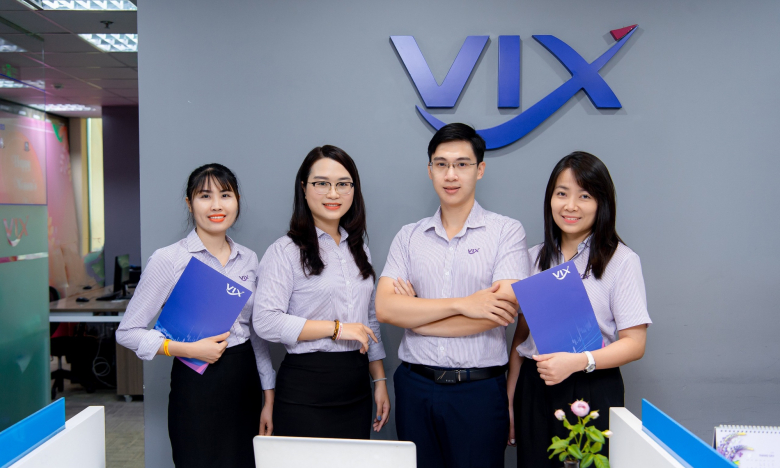 
Chứng khoán VIX tiếp tục chào bán gần 80 triệu cổ phiếu 'ế'