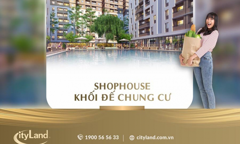 Cityland Group: Tối ưu chi phí với giỏ hàng bất động sản cho thuê hấp dẫn