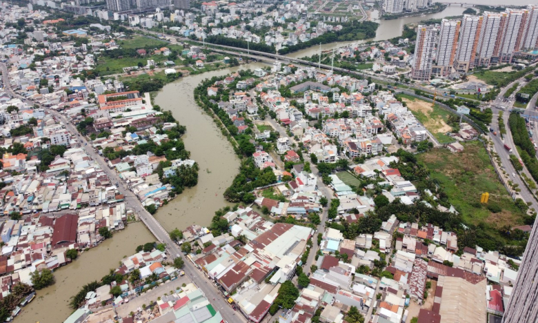 HoREA đề xuất sửa đổi tên và nội dung Dự thảo Nghị quyết về thí điểm dự án nhà ở thương mại