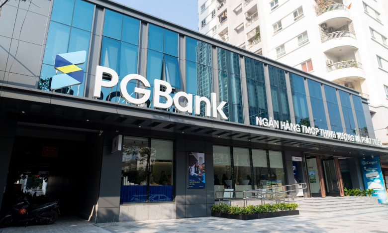 Lộ diện 16 cổ đông chi phối 97,4% vốn điều lệ của PGBank