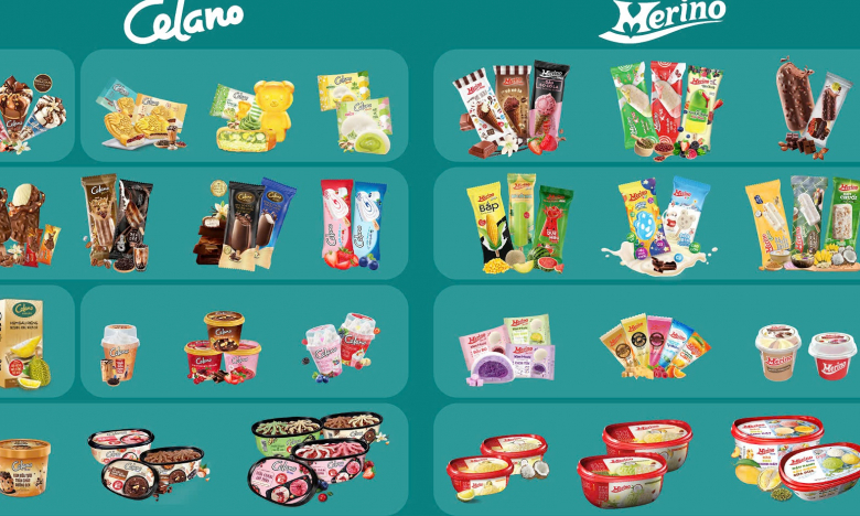 Nutifood nắm giữ 51% cổ phần Kido Foods