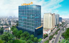 Lộ diện hai ứng viên được đề cử vào HĐQT của LPBank