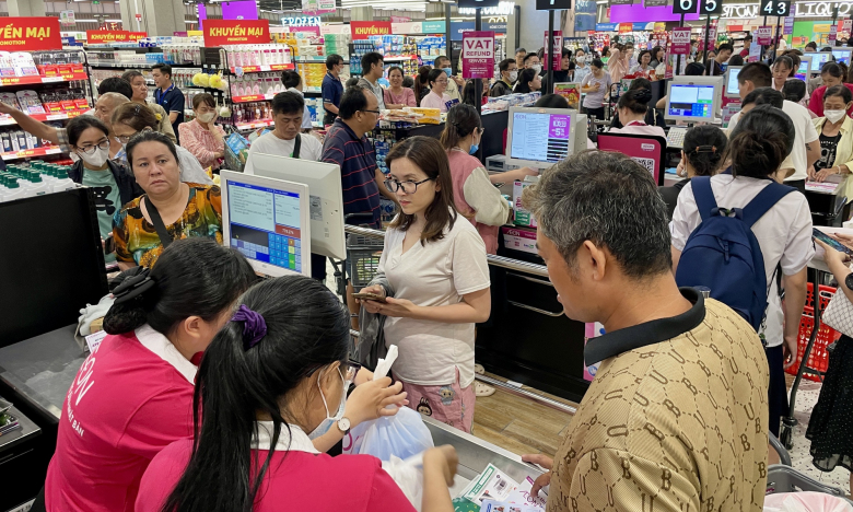 Aeon vừa khai trương siêu thị đặc biệt tại TP.HCM, tuyên bố sẽ tiếp tục đẩy mạnh đầu tư vào Việt Nam