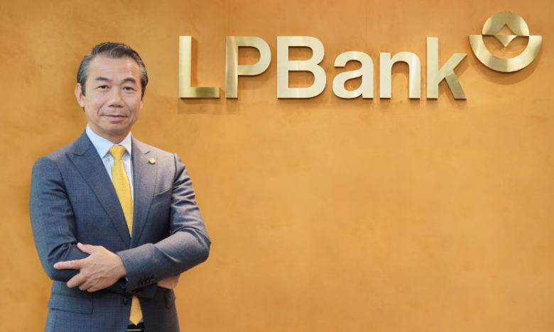 Chủ tịch HĐQT VIS Rating đảm nhiệm vị trí Cố vấn cấp cao Ban điều hành LPBank