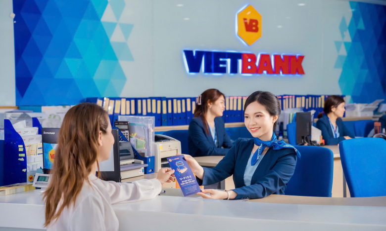 Vietbank sắp phát hành cổ phiếu để tăng vốn