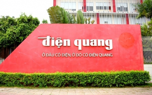 Tập đoàn Điện Quang (DQC) chuyển từ lãi sang lỗ sau kiểm toán, vì đâu?