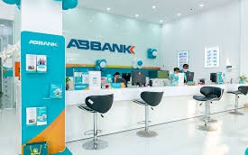 Phân bổ thêm chi phí hoạt động, lợi nhuận ABBank giảm 10% sau kiểm toán