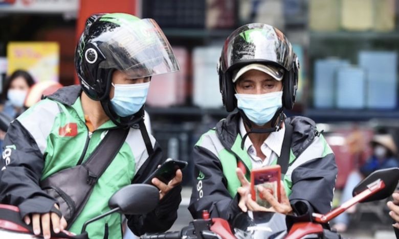 Gojek rút lui khỏi thị trường Việt Nam: Thế 'kiềng ba chân' và cuộc đua 'đốt tiền'