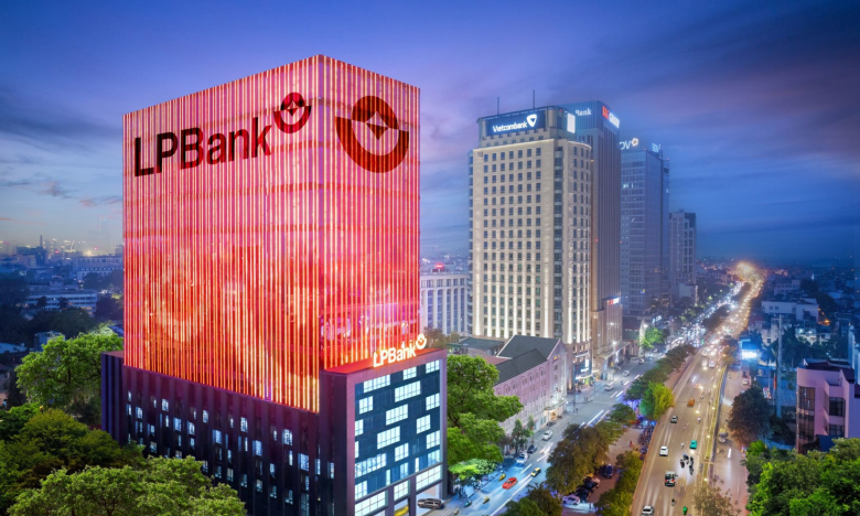 LPBank miễn nhiệm hai Phó Tổng Giám đốc trước thềm ĐHĐCĐ bất thường