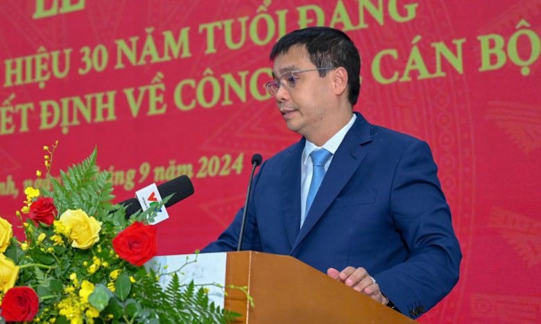 Tân Chủ tịch ACV thay ông Lại Xuân Thanh là ai?