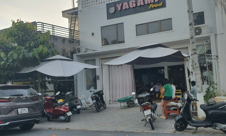 Nổ bình gas quán ăn khiến một học sinh bị bỏng nặng