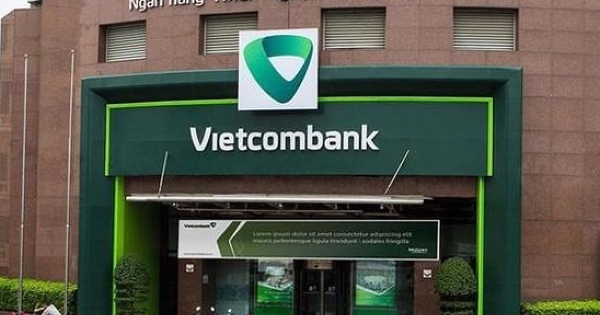 Chân dung tân Phó Tổng Giám đốc Vietcombank Nguyễn Văn Tuân