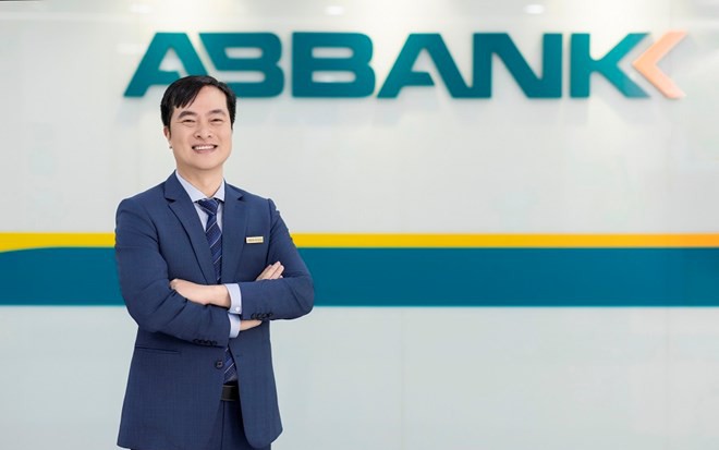 Chân dung ông Phạm Duy Hiếu - tân Tổng Giám đốc ABBANK