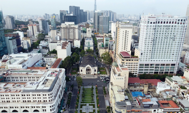 Giá nhà bình quân ở TP.HCM lên đến 9,39 tỷ đồng/căn: HoREA kiến nghị đề xuất mới, bổ sung nguồn cung 