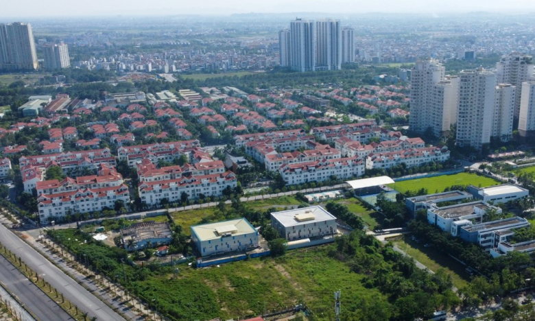 Everland báo lãi tăng 70% trong quý 4/2024, đã xong pháp lý dự án HH5 Bắc An Khánh