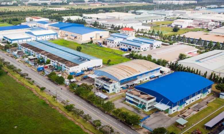 Bất động sản công nghiệp Sonadezi Châu Đức báo lãi hơn 300 tỷ đồng năm 2024, sạch nợ trái phiếu