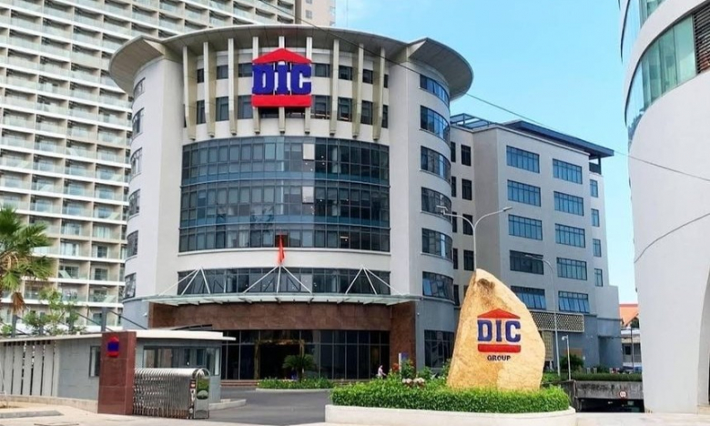 Bất động sản DIC Corp ước lãi cả năm đạt 288 tỷ đồng, thực hiện 29% kế hoạch năm