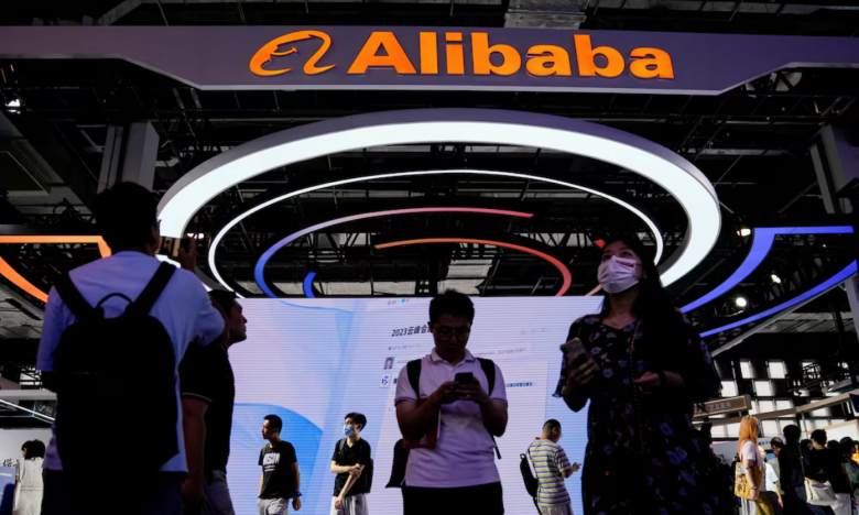 Alibaba tung mô hình AI mới 'vượt DeepSeek' đang làm mưa làm gió toàn cầu