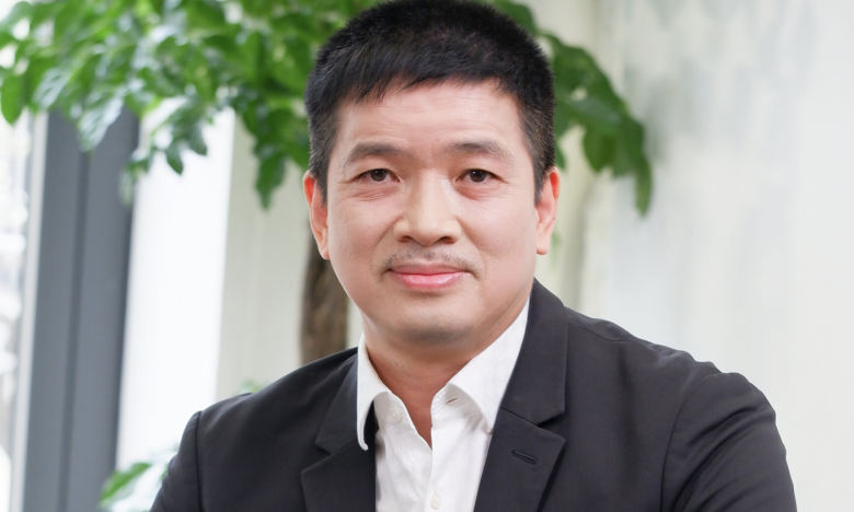 Hiệp hội Blockchain Việt Nam có tân Chủ tịch