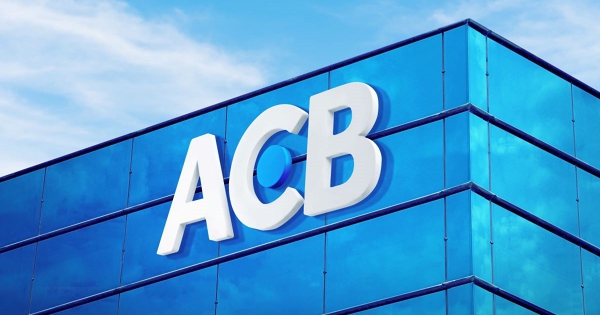 ACB nói gì về thông tin lãnh đạo ngân hàng đánh bạc, chuyển hàng chục triệu USD ra nước ngoài?