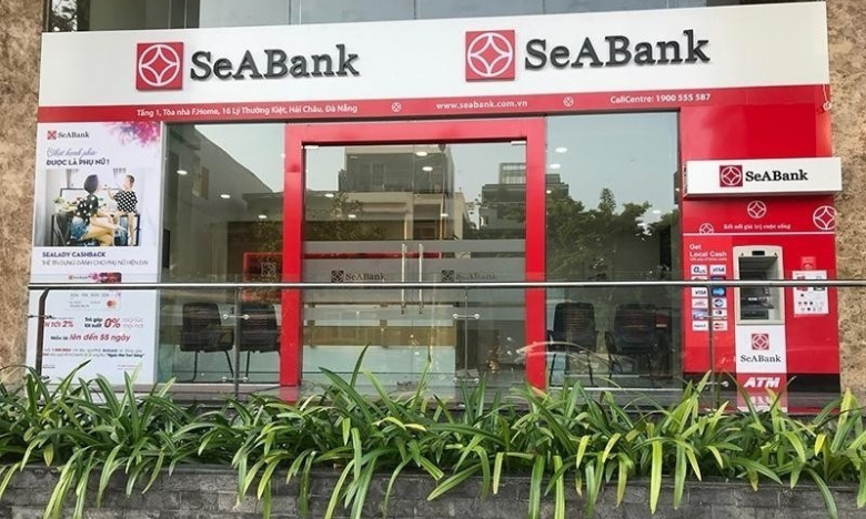 SeABank: Đặt mục tiêu lãi trước thuế gần 6.500 tỷ đồng năm 2025, tăng trưởng tín dụng 15%