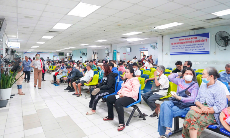 Sở Y tế TP.HCM khuyến cáo không chủ quan với virus này đang gây dịch tại Trung Quốc