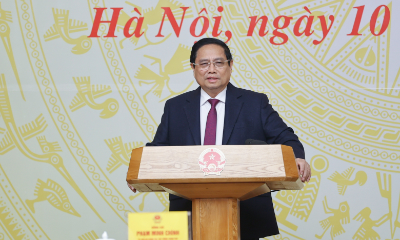 Giao các 'ông lớn' Hòa Phát, Thaco, Đèo Cả, Xuân Trường tham gia làm đường sắt tốc độ cao Bắc - Nam