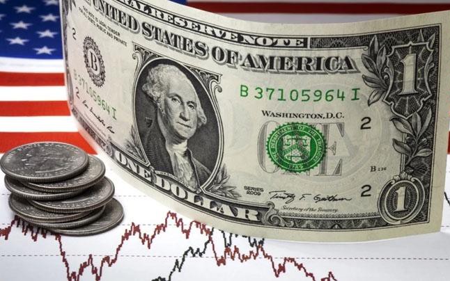 Giá USD hôm nay 11/2: 'Nín thở' chờ tín hiệu từ Fed, thị trường tự do bán ra tăng mạnh