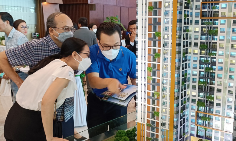 Phó Chủ tịch Hiệp hội BĐS Việt Nam: Năm 2025, nguồn cung nhà ở mới hơn 55 nghìn căn khu vực HN, TP.HCM