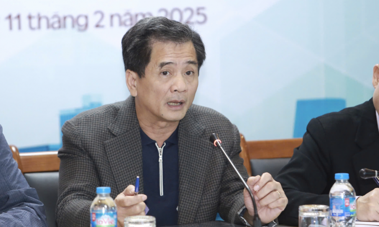 Chủ tịch HH.BĐS Việt Nam: Doanh nghiệp BĐS sẽ đối mặt với đỉnh điểm đáo hạn trái phiếu vào quý 3/2025