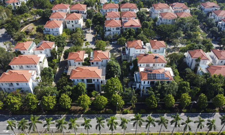 Chuyên gia dự báo: BĐS công nghiệp, nhà ở, phân khúc nào sẽ có nhiều cơ hội hơn cho nhà đầu tư năm 2025?