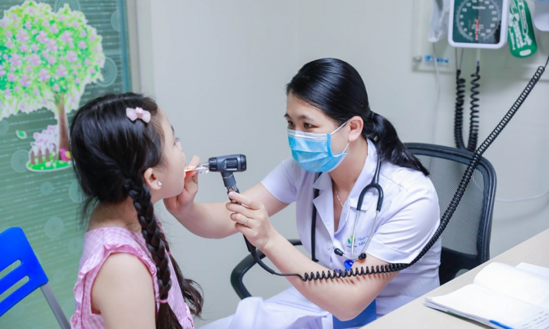Mới khỏi cúm có nên đi tiêm vaccine cúm mùa hay không? 
