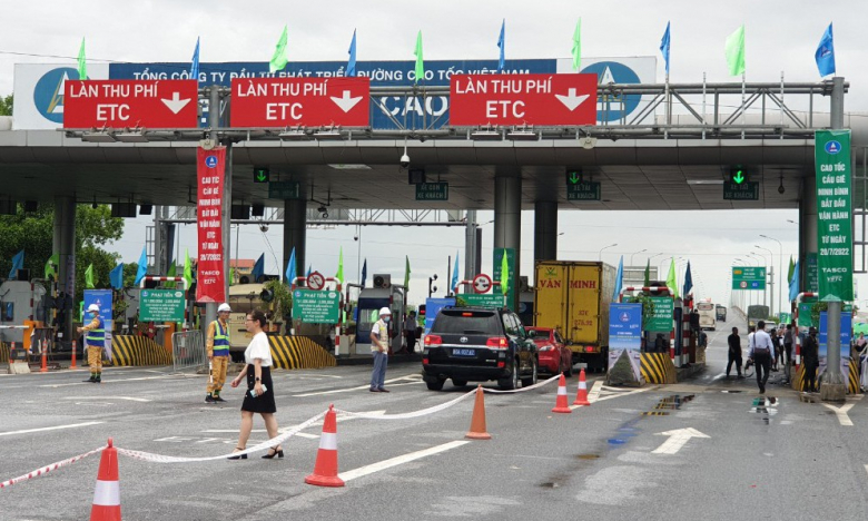 'Sở hữu' 5 tuyến cao tốc lớn, vì sao VEC cần tăng vốn lên hàng chục nghìn tỷ đồng?