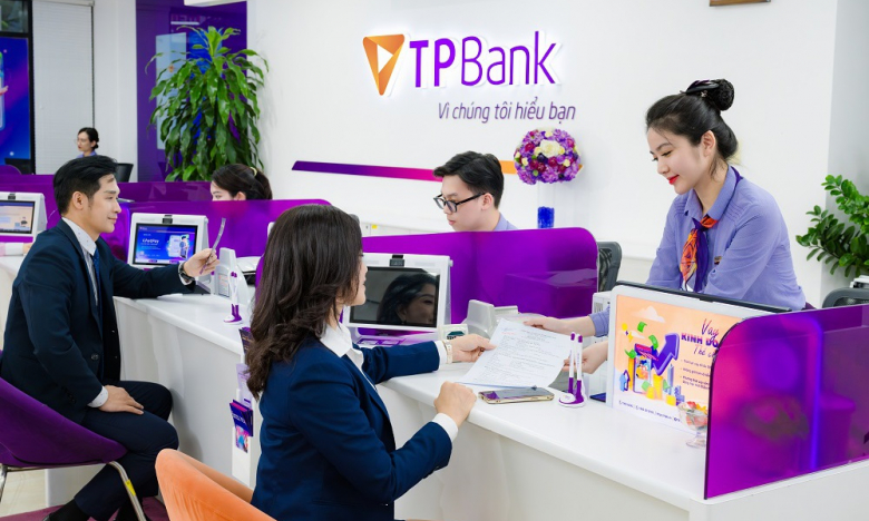 TPBank 'kích hoạt' loạt ưu đãi lãi suất cho vay chỉ từ 4,7%