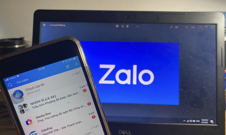Zalo thu tiền tạo tài khoản mới, chuyên gia nói thẳng sự thật
