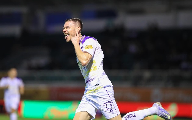Hà Nội FC hủy diệt HAGL ngay tại sân Pleiku