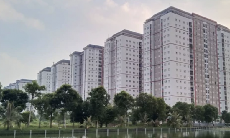 Hà Nội cấm huy động vốn trái phép tại khu đô thị Thanh Hà B - Cienco5