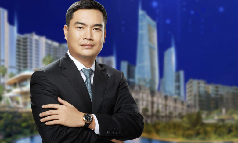 Sunshine Group bổ nhiệm ông Đỗ Văn Trường làm Tổng giám đốc, tái cấu trúc trên toàn hệ thống