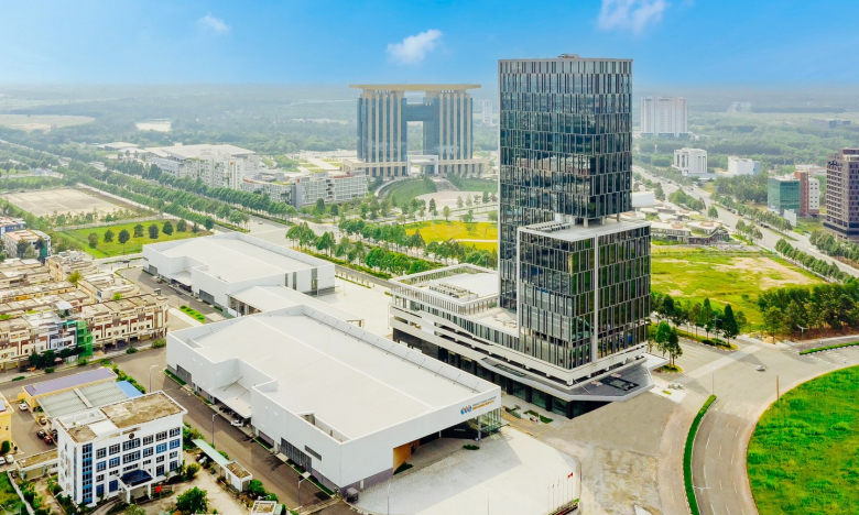Cổ phiếu 'ông lớn' Becamex diễn biến ra sao trước thương vụ đình đám trên thị trường?