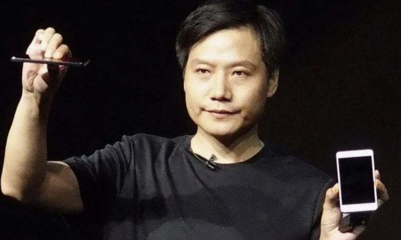 Chân dung CEO Xiaomi Lôi Quân, người vừa vươn lên giàu nhất Trung Quốc