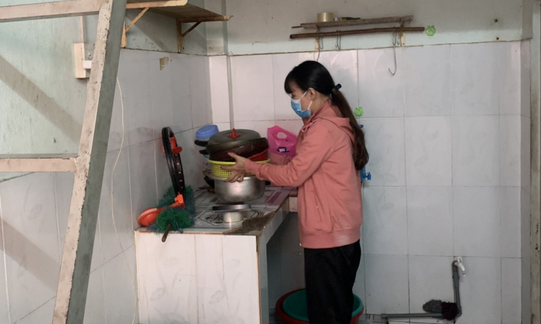 Nhà ở xã hội tại TP.HCM: Dân 'khát' nhưng nguồn cung 'nhỏ giọt', HoREA đề xuất nhiều giải pháp