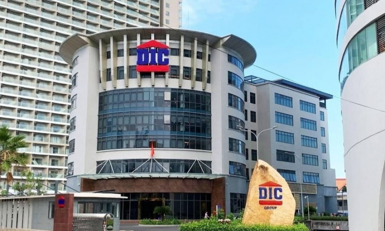 Bất động sản DIC Corp tiếp tục 'lỡ hẹn' lãi nghìn tỷ năm 2024 nhưng cổ phiếu chạm trần, thanh khoản tăng vọt