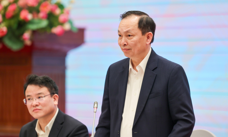 Ngân hàng Nhà nước 'hé lộ' kịch bản tăng trưởng tín dụng khi GDP Việt Nam đạt hai con số
