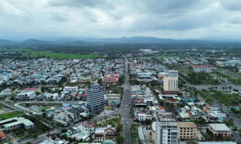Vốn ngoại FDI chảy vào bất động sản trong tháng 1/2025 giảm tới 1 nửa so với cùng kỳ