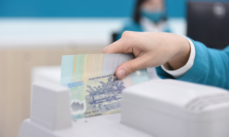 3 triệu tỷ đồng và kỳ vọng tăng trưởng GDP hai con số: Không chỉ 'dựa' vào ngân hàng