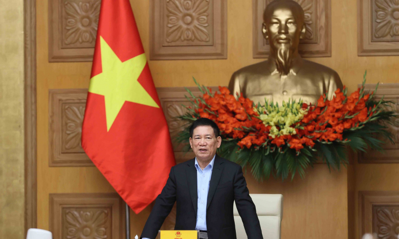 Phó Thủ tướng Hồ Đức Phớc đề nghị chọn kịch bản CPI tăng khoảng 4,15%, vì sao?