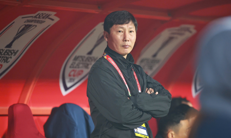 Tin sáng (9/2): HLV Kim Sang-sik có “đại kình địch” mới tại SEA Games 33