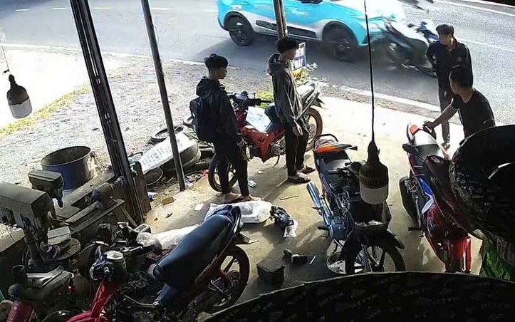 Bắt giữ tài xế taxi tông chết người phụ nữ đang mang thai rồi bỏ chạy