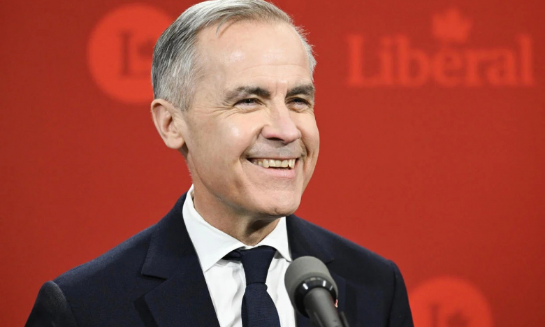 Tân Thủ tướng Canada Mark Carney- người sẵn sàng đối đầu với ông Trump là ai?